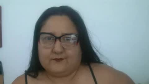 nana1545 online show from April 15, 7:58 pm