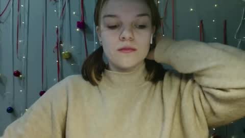 Nana online show from January 9, 8:20 am