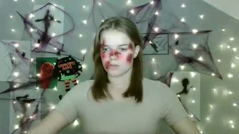 Nana online show from October 23, 8:16 am