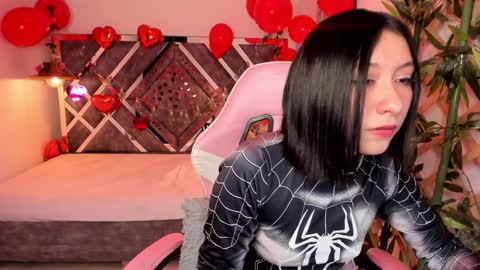 Snapshot of nanachi_cook chatting on February 5, 12:10 am Nanachi online show from February 5, 12:10 am