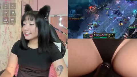 Snapshot of nanachi_cook chatting on September 18, 9:30 pm Nanachi online show from September 18, 9:30 pm