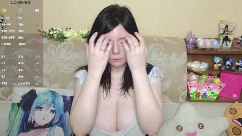 Nana online show from April 5, 11:13 pm