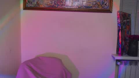 your candy  online show from March 28, 8:10 pm