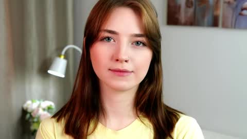 Kiana online show from April 18, 7:43 am