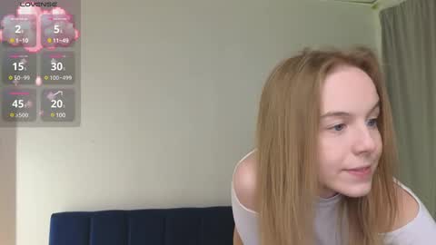 Snapshot of nanami_v02 chatting on February 21, 2:59 pm Maeve online show from February 21, 2:59 pm