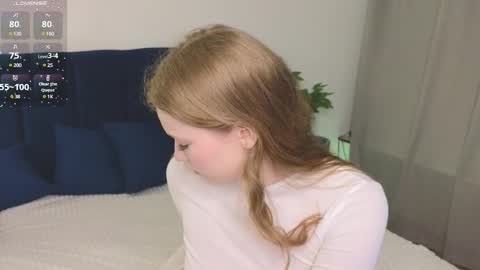 Snapshot of nanami_v02 chatting on March 1, 8:23 am Maeve online show from March 1, 8:23 am