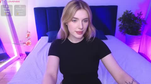 Snapshot of nanami_v02 chatting on March 11, 5:24 pm Maeve online show from March 11, 5:24 pm
