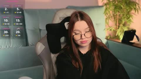 Snapshot of nanami_v02 chatting on September 12, 8:16 am Maeve online show from September 12, 8:16 am