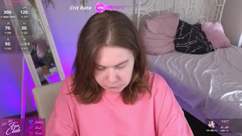 Snapshot of nancy_sun_ chatting on October 3, 12:13 pm Nancy online show from October 3, 12:13 pm