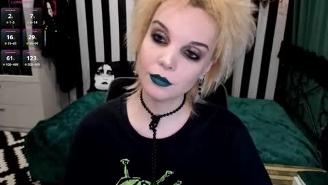 Nancy online show from November 5, 11:29 pm