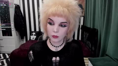 Nancy online show from October 13, 11:40 pm