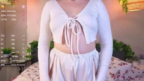 Luna online show from November 27, 5:15 am