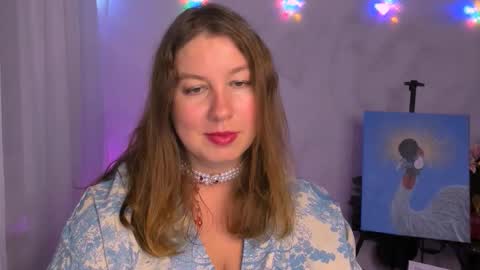 Snapshot of nancysanders chatting on September 27, 4:05 pm Nancy online show from September 27, 4:05 pm