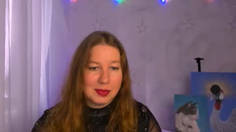 Snapshot of nancysanders chatting on October 7, 7:48 am Nancy online show from October 7, 7:48 am