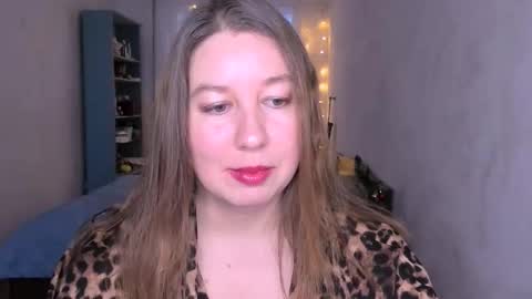 Nancy online show from January 10, 10:10 am