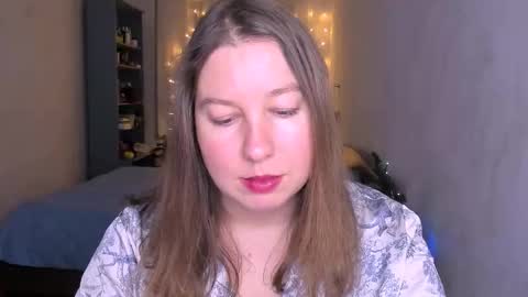 Nancy online show from January 5, 7:17 pm