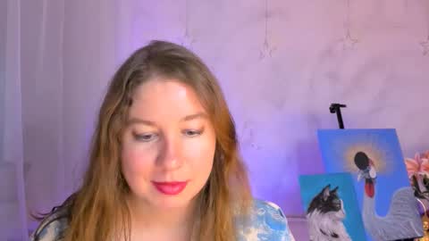 Snapshot of nancysanders chatting on October 18, 6:45 pm Nancy online show from October 18, 6:45 pm