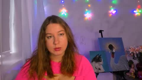 Snapshot of nancysanders chatting on October 20, 11:04 am Nancy online show from October 20, 11:04 am