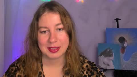 Snapshot of nancysanders chatting on October 10, 6:36 pm Nancy online show from October 10, 6:36 pm
