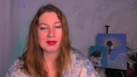 Snapshot of nancysanders chatting on October 11, 7:06 pm Nancy online show from October 11, 7:06 pm