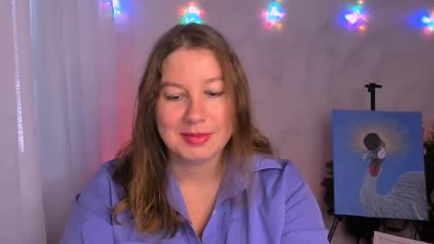Snapshot of nancysanders chatting on September 25, 10:22 am Nancy online show from September 25, 10:22 am