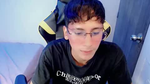 NANI online show from November 8, 3:48 pm