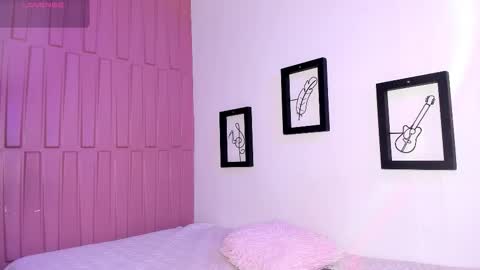 Mariana  online show from February 7, 12:41 pm