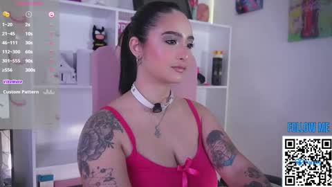 ELLA online show from November 5, 6:26 am