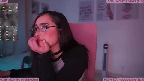 ELLA online show from April 18, 3:52 am