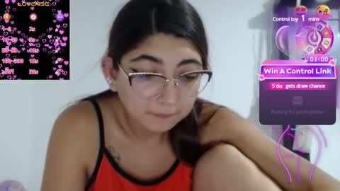 nanim173892 online show from January 26, 3:17 am