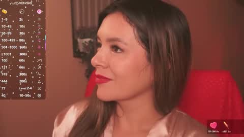 nanis_dash online show from January 31, 7:33 pm