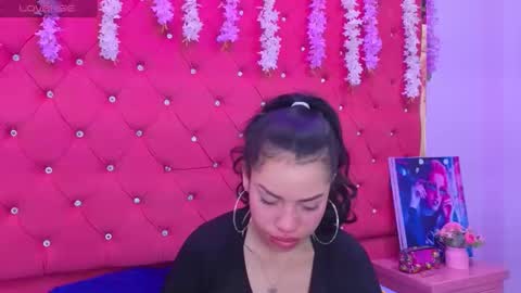 nanis james15 online show from November 23, 2:53 am