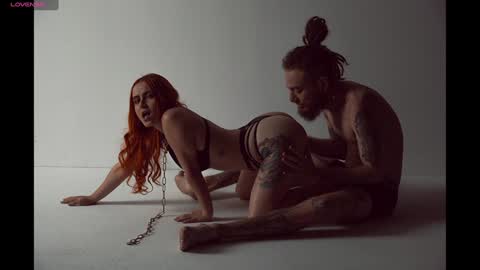 nanna_and_balder2 online show from February 1, 1:34 am