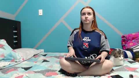 nanna_and_balder2 online show from September 22, 4:05 am