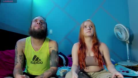 nanna_and_balder2 online show from January 11, 4:18 am