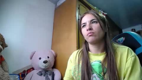 nanna yoshi online show from March 3, 8:16 pm