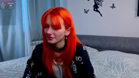 nannetteterrill online show from February 20, 6:26 am