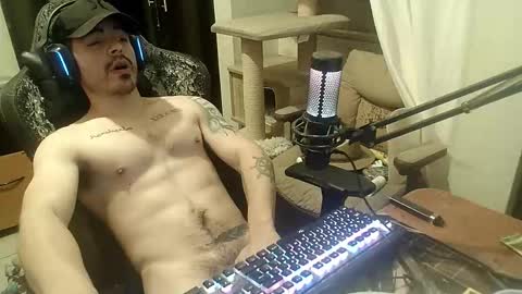 Nan online show from March 12, 3:32 am