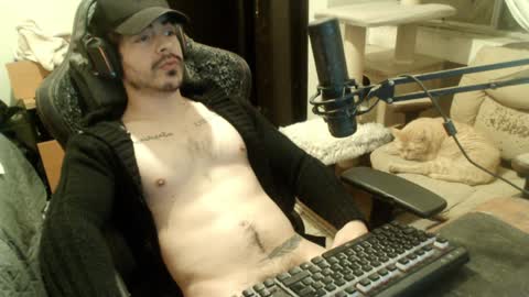 Nan online show from January 27, 11:11 am