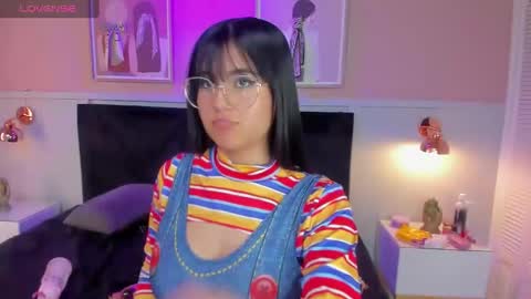 Naoko online show from February 12, 6:30 pm