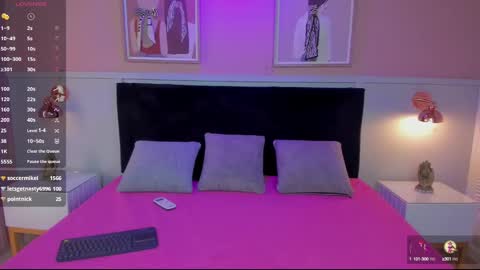 Naoko online show from February 18, 6:58 pm