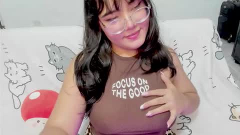  Naoko  online show from February 6, 1:42 am