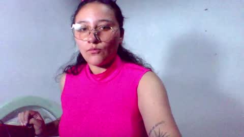 Naomi online show from December 20, 3:03 am