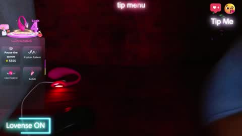 naomi_powel online show from December 1, 2:37 pm