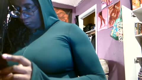 Naomi online show from March 23, 4:06 am