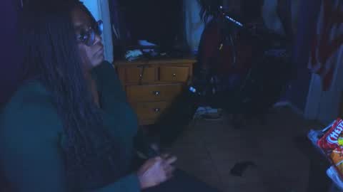 Naomi online show from March 3, 4:41 am