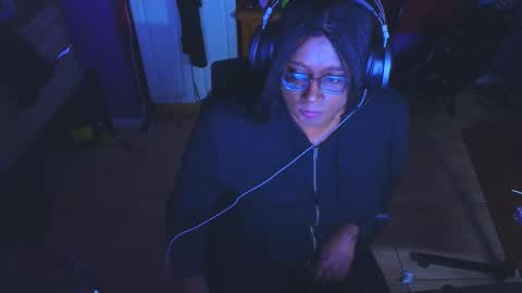 Naomi online show from March 17, 9:03 am