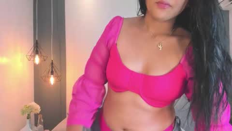 Ashley Rose online show from February 26, 7:39 pm