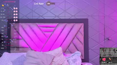 naomiharuno online show from February 26, 8:28 am