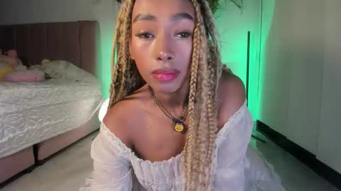 Naomii online show from September 10, 12:44 am